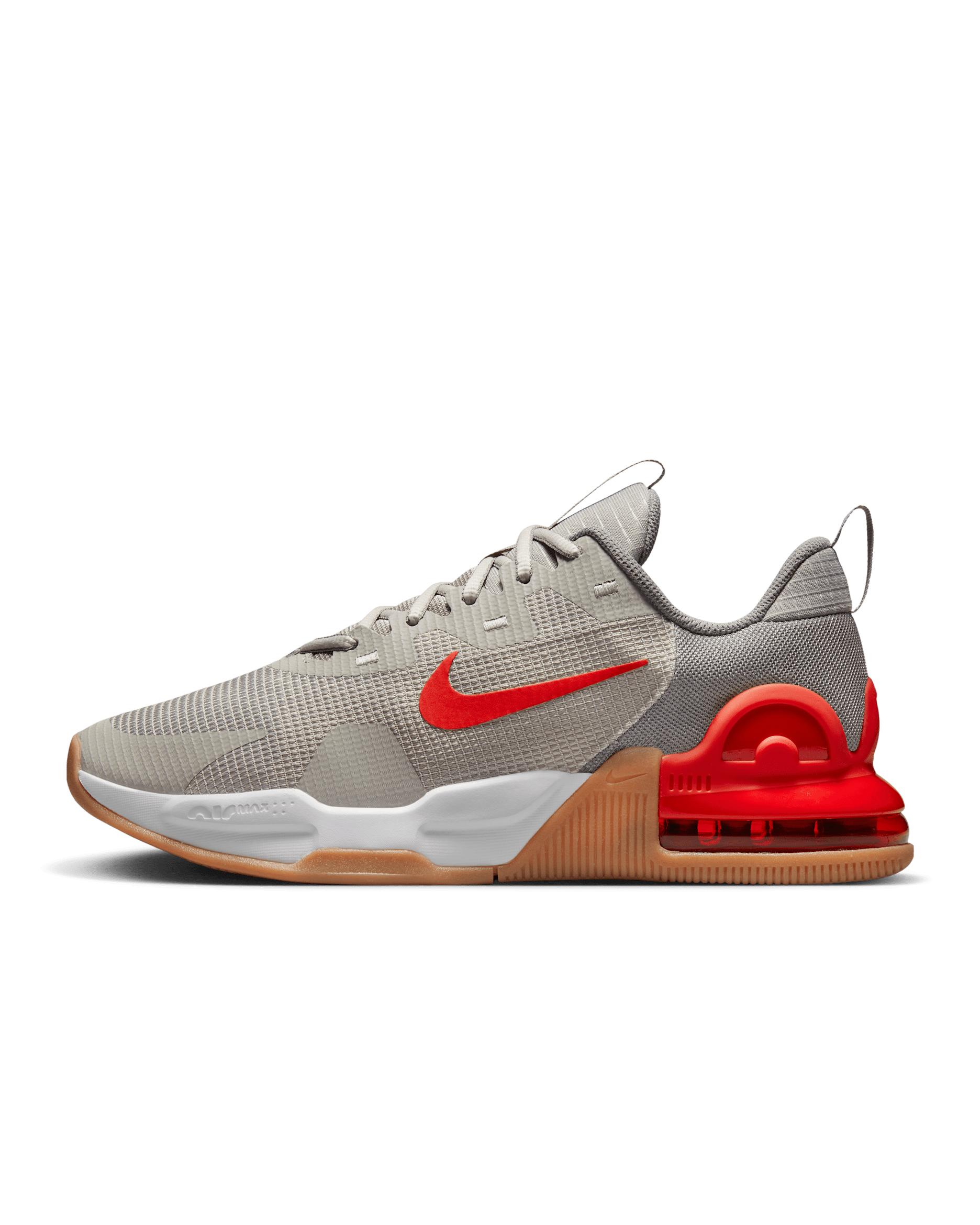 タグ付き【完全未使用品】NIKE AIR MAX ALPHA TRAINER 5 Nike Air Max Alpha Trainer 5 Men's Workout Shoes. Nike JP